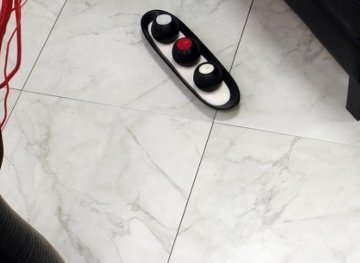 Керамогранит Каррара