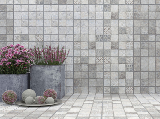 Керамогранит Карфаген (Керамин)