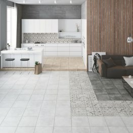 Цемент стайл / Cement Style