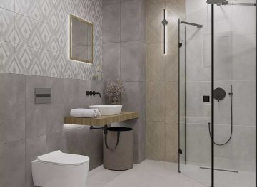 Керамическая плитка Cemento / Цементо