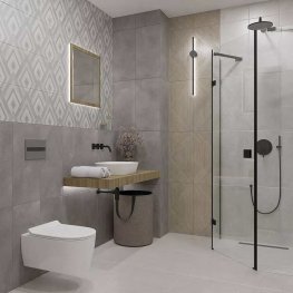 Cemento / Цементо