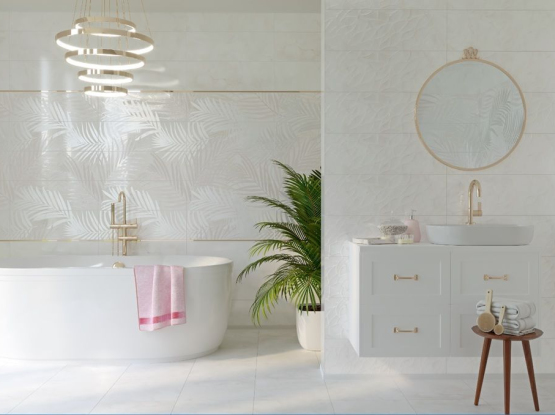 Керамическая плитка Asai / Асаи (Cersanit)