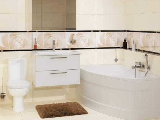 Керамическая плитка Effecta / Эффекта (Cersanit)