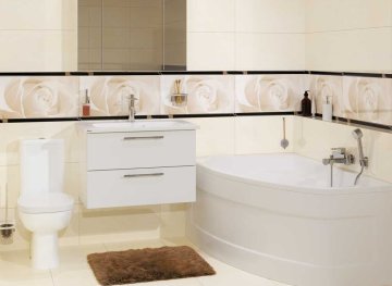 Керамическая плитка Effecta / Эффекта