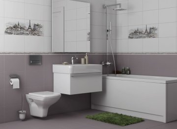 Керамическая плитка Eifel / Эфель