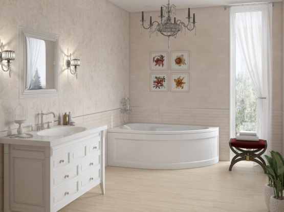 Керамическая плитка Fresco / Фреско (Cersanit)