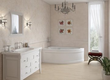 Керамическая плитка Fresco / Фреско