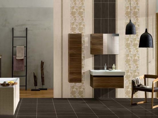 Керамическая плитка Illusion / Иллюжн (Cersanit)