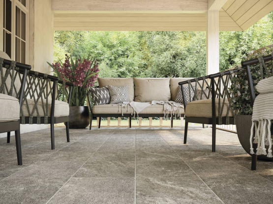 Керамогранит Mercury / Меркури (Cersanit)