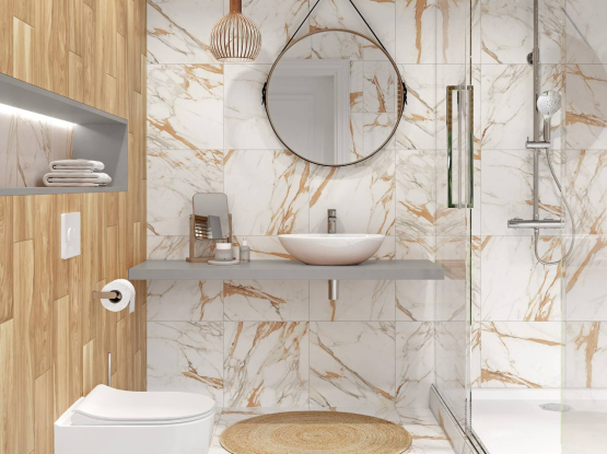 Керамогранит Mirage / Мираж (Cersanit)