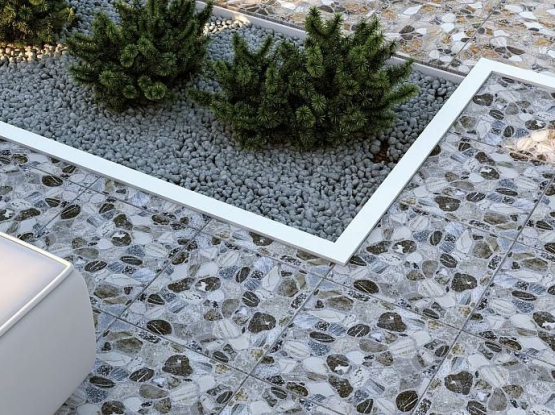 Керамогранит Rento / Ренто (Cersanit)