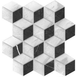 Мозаика Royal Stoneмногоцветный (A-RS2L451\G) 28x27 (шт) 