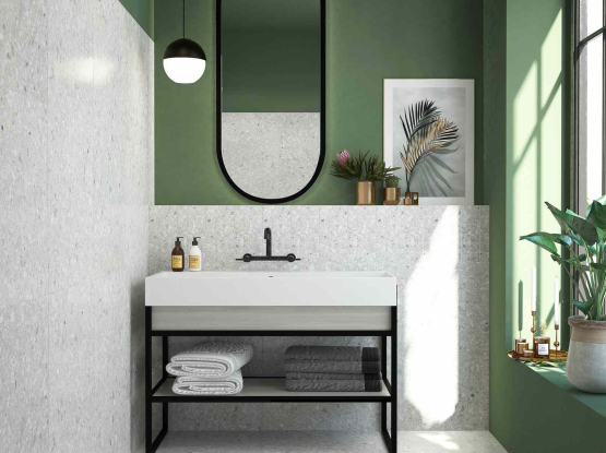 Керамогранит Клемо (Керамин)