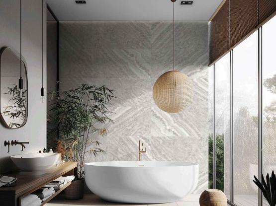 Керамогранит Клауд (Керамин)