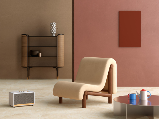 Керамогранит Аурелия (Coliseum)