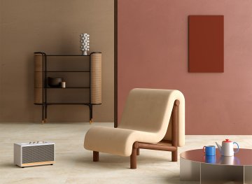 Керамогранит Аурелия