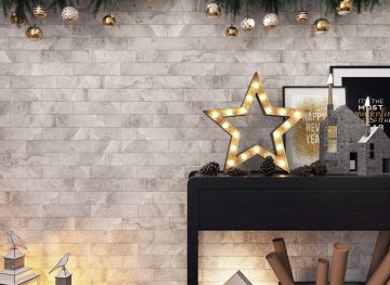 Клинкерная плитка Колорадо