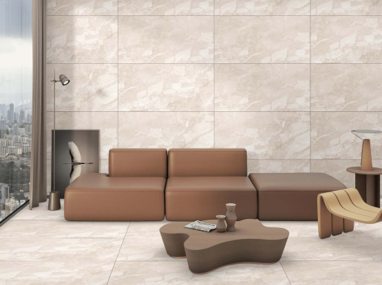 Керамогранит Griotte / Гриот (BELLEZA Индия)