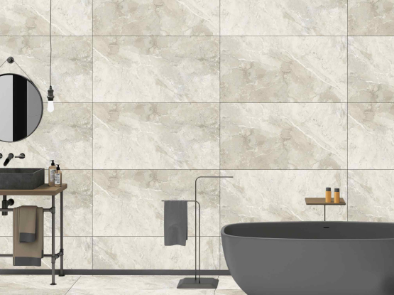 Керамогранит Rossa / Росса (BELLEZA Индия)