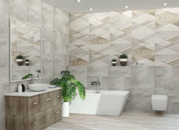 Керамическая плитка Global / Глобал