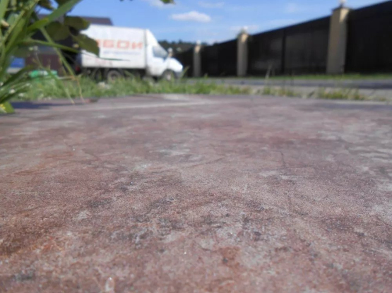 Керамогранит Лава (PiezaROSA)