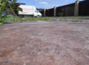 Керамогранит Лава