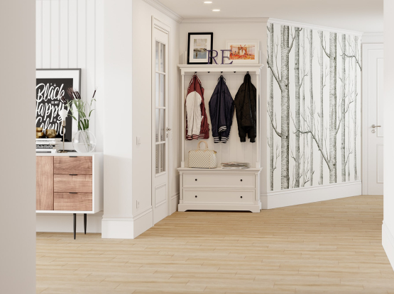 Керамогранит Эльзас / Alsace (LB-CERAMICS)