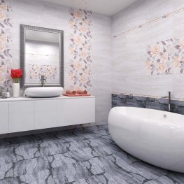 Даф / Лаурия серая