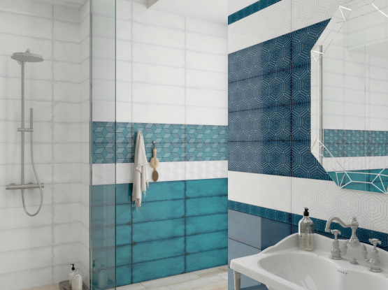 Керамическая плитка Парижанка (LB-CERAMICS)