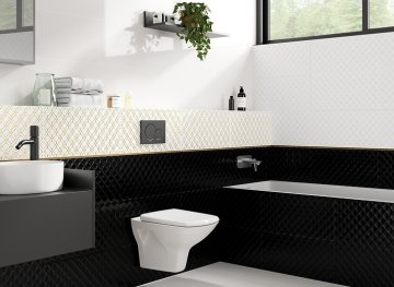 Керамическая плитка Deco / Деко