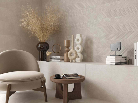 Керамическая плитка Дезерт (Керамин)