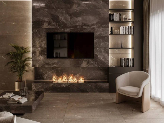 Керамогранит Dorato / Дорато (BELLEZA Индия)