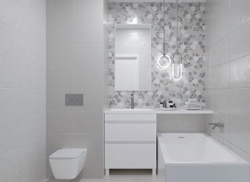 Керамическая плитка Incisio / Инцисио