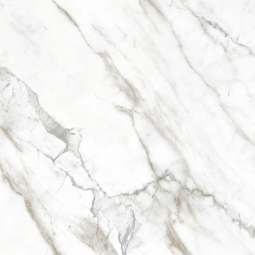 Harmony белый мрамор (E-3013/МR) 600*600*9 (1,8м2/57,6м2) керамический гранит