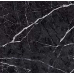 Керамогранит COSMOS черный НОВЫЙ ДИЗАЙН (Е-5022/MR) 600*600*9 