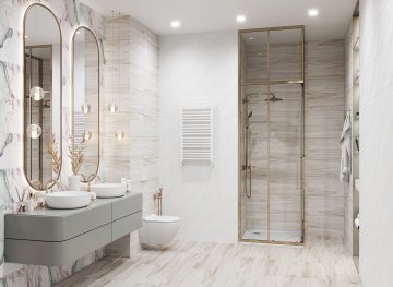 Керамогранит Блисс