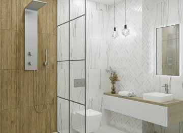 Керамическая плитка Rosso Venato / Россо Венато