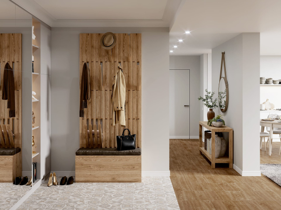 Керамогранит Окленд / Oakland (LB-CERAMICS)