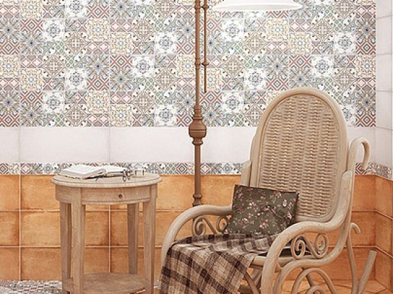 Керамическая плитка Eclipce / Эклипс (АЗОРИ)