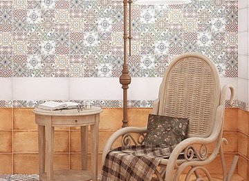 Керамическая плитка Eclipce / Эклипс