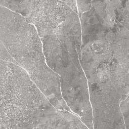 Керамогранит ELIGIA GRIS (GLOSSY)  60 х 60 (1,44м2 / 51,84м2) (8,8мм)