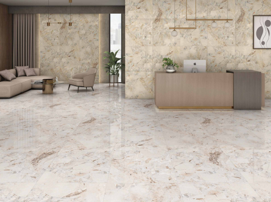 Керамогранит Era Stone Endless / Эта Стоун Эндлесс (BELLEZA Индия)