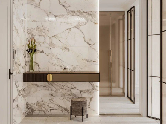 Керамогранит Escato / Эскато (BELLEZA Индия)