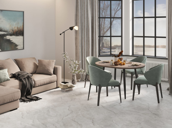 Керамогранит Оттепель / Ottepel (LB-CERAMICS)