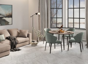 Керамогранит Оттепель / Ottepel