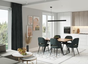 Керамогранит Каррара Нова / Carrara Nova