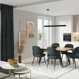 Каррара Нова / Carrara Nova