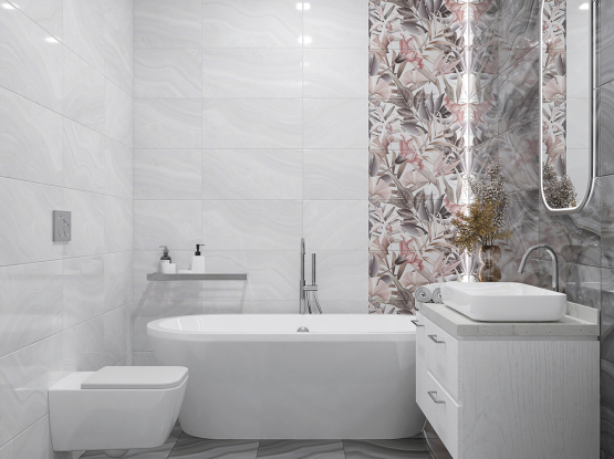 Керамическая плитка Acate / Акате (АЗОРИ)