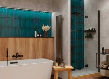 Керамогранит Вуд