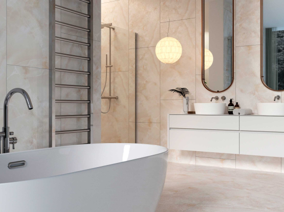 Керамогранит Флэйм (Керамин)